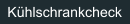 Khlschrankcheck
